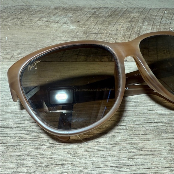 Maui Jim 273 Ailana Sunglasses main image 8